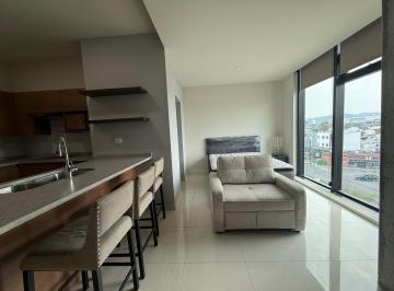 Departamento · 38m² · 1 Recámara · Departamento - Contry