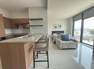 Departamento · 38m² · 1 Recámara · Departamento - Contry