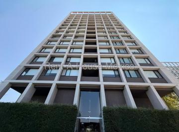 Departamento de 2 habitaciones, Querétaro · Departamento Amueblado en Renta con 2 Ha, 2 Baños en Santa Fe Juriquilla, Queretaro, Mexico.