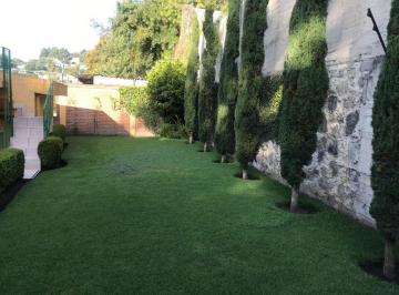 Casa de 3 habitaciones, Cuajimalpa de Morelos · Venta y Renta de Casa en Col. San Lorenzo Acopilco, Cuajimalpa