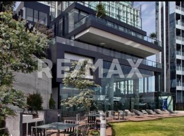 Departamento de 2 habitaciones, Cuajimalpa de Morelos · Departamento en Venta en High Park Santa Fe