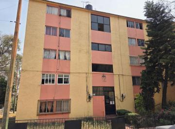 Departamento · 2 Recámaras · Departamento en San Juan Xalpa
