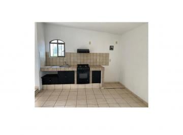 Edificio de 2 habitaciones, Coyoacán · Depa en Villa Quietud