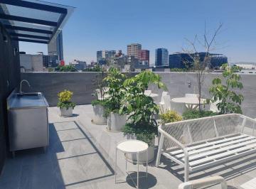 Departamento de 2 habitaciones, Cuauhtémoc · Renta de Departamento en Calle Río Guadalquivir, Colonia Cuauhtémoc