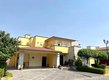 Casa de 3 habitaciones, Metepec · Venta de Casa en La Providencia Metepec.