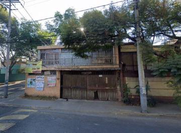 Casa de 4 habitaciones, Coyoacán · Se Vende Casa en La Campestre Churubusco