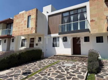 Casa en condominio · 151m² · 3 Recámaras · 2 Estacionamientos · Venta de Casa en Thandi Residencial en Zibatá