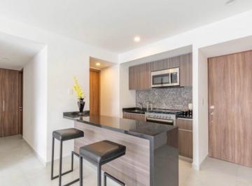 Departamento de 1 habitación, Alvaro Obregón · Departamento en Punto Cero