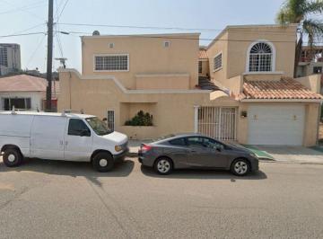 Casa de 6 habitaciones, Tijuana · Casa en Venta Col Madero Tijuana B. C. Lmb