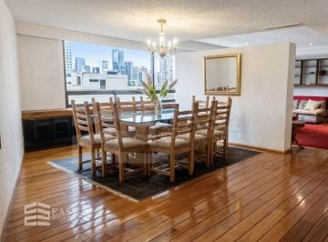 Departamento en Renta de 3 habitaciones Polanco · Departamento Amueblado en Renta en Polanco
