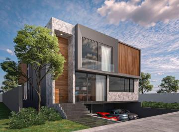 Casa en condominio de 4 habitaciones, Zapopan · Casa Nueva en Preventa El Alcazar Poniente, Zapopan