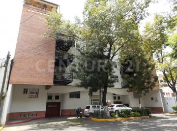 Departamento · 76m² · 2 Recámaras · 2 Estacionamientos · Departamento en Renta en del Valle Centro, Benito Juárez, Cdmx