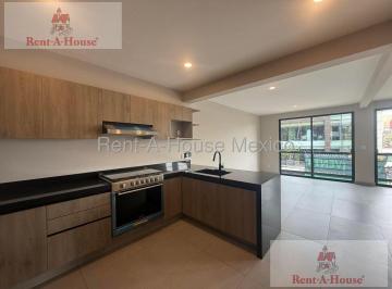 Departamento · 120m² · 2 Recámaras · 2 Estacionamientos · Departamento en Venta en del Valle Sur, Benito Juárez Rt 26 - 1070
