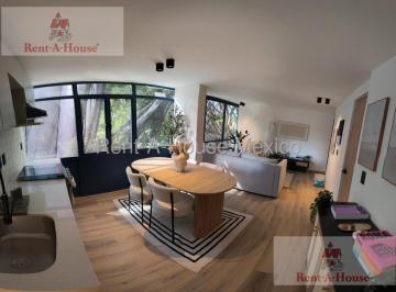 Departamento · 70m² · 2 Recámaras · Departamento en Venta en Benito Juárez, del Valle Rt 26 - 2476.