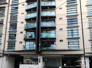 Departamento de 2 habitaciones, Miguel Hidalgo · Acogedor Departamento Muy Iluminado Dentro del Condominio "Lago Park"