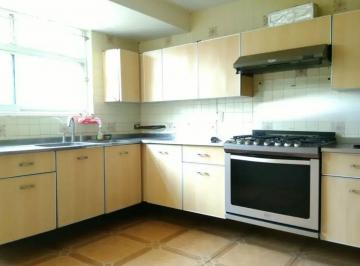 Casa de 3 habitaciones, Coyoacán · Casa a 1 Calle de Walmart Miramontes