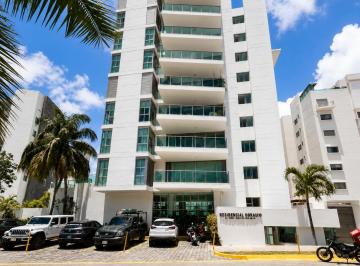 Departamento de 2 habitaciones, Benito Juárez · Penthouse en Venta en Residencial Cobalto, Supermanzana 13, Cancún con Vista Pan