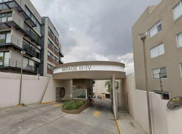 Departamento de 2 habitaciones, Atizapán de Zaragoza · Departamento en Venta en El Calvario, Atizapan de Zaragoza