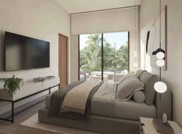 Departamento de 3 habitaciones, Solidaridad · Departamento en Venta Playa del Carmen, Zona Diamante