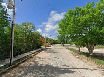 Terreno / Lote , Mérida · Terreno en Venta Mérida| Residencial Campestre| 1,319.94 m²