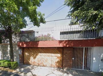 Casa de 4 habitaciones, Coyoacán · Casa en Venta en Romero de Terreros Coyoacán Cerca de Unam