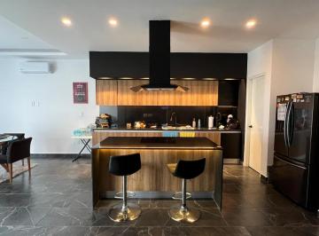 Casa · 250m² · 3 Recámaras · 2 Estacionamientos · Renta Casa Aqua Residencial Huayacan
