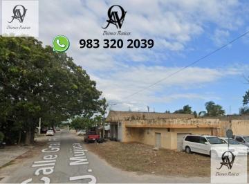 Local comercial · 360m² · Se Vende Local en Chetumal, Q. roo