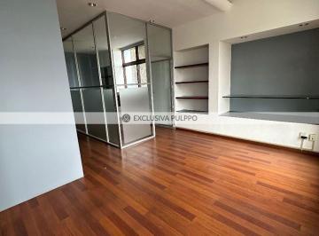 Oficina · 115m² · 3 Estacionamientos · Oficina en Venta en Paseo de Las Lomas