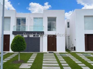 Casa de 3 habitaciones, El Marqués · Renta Casa 3 Habitaciones con Amenidades Zakia Apt