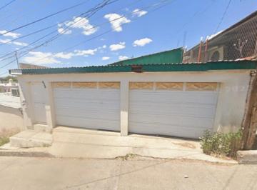 Casa de 4 habitaciones, Nogales · Venta de Casa en Colonia 5 de Mayo, Nogales, Sonora.