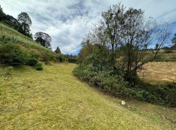Terreno / Lote · 1276m² · Terreno Rustico, La Esperanza