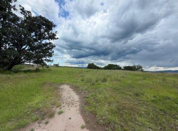 Terreno / Lote · 1170m² · Terreno Rustico en El Palomar, Villa del Carbon