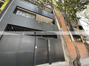 Departamento · 300m² · 3 Recámaras · 2 Estacionamientos · Departamento en Venta en Roma Norte
