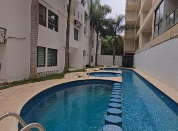 Departamento de 3 habitaciones, Benito Juárez · Depa en Renta Amueblado Estilo Penthouse