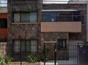 Casa de 4 habitaciones, Miguel Hidalgo · Casa en Venta Av Milton Anzurez Cdmx