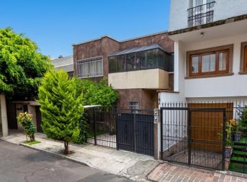 Casa de 4 habitaciones, Miguel Hidalgo · Casa en Venta Av Milton Anzurez Cdmx