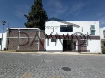 Casa en condominio de 3 habitaciones, Cuautlancingo · Casa en Av 20 de Noviembre 12 - 8, Ampliación Momoxpa, San Juan Cuautlancingo, Pue.