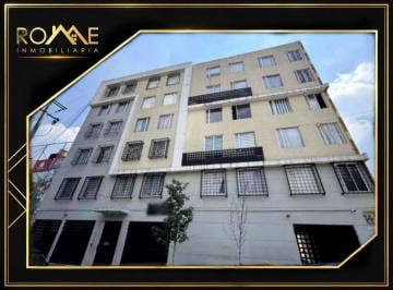 Departamento de 2 habitaciones, Gustavo A. Madero · Departamento en Vallejo, en Gustavo Madero, Adjudicado