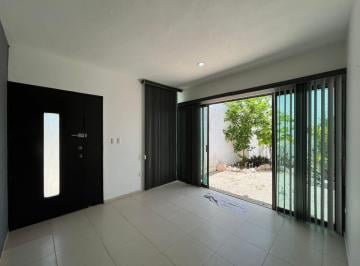 Casa de 2 habitaciones, Mérida · En Renta Casa Equipada de 2 Recamaras en Gran Santa Fe