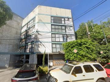 Departamento de 2 habitaciones, Benito Juárez · Departamento en Remate - Álamos, Benito Juárez, 03400cdmx