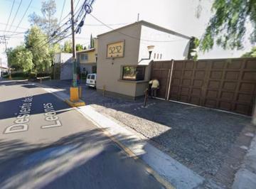 Casa de 3 habitaciones, Alvaro Obregón · Casa en Venta en Desierto de Los Leones, Tetelpan, Álvaro Obregón