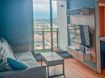 Departamento de 2 habitaciones, Monterrey · Departamento en Renta en Kyo Costella