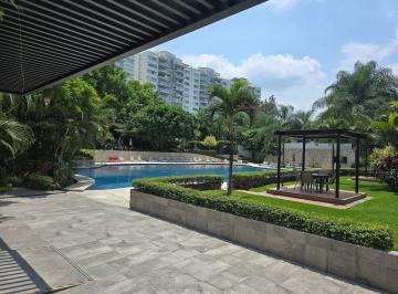 Departamento de 2 habitaciones, Cuernavaca · Penthouse en Venta Lomas de La Selva Cuernavaca Morelos Roof Top Privado