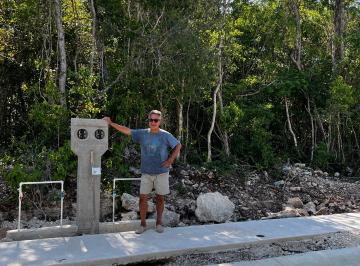 Terreno / Lote , Puerto Morelos · Vive Entre La Selva y El Mar | Lotes Residenciales en Puerto Morelos con Escritura Publica