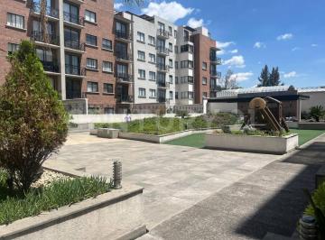 Departamento · 101m² · 3 Recámaras · 2 Estacionamientos · Departamento en Renta en El Jagüey, Azcapotzalco, Cdmx
