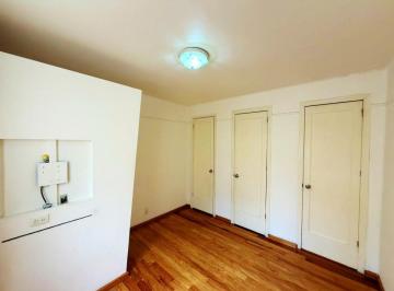 Departamento de 1 habitación, Miguel Hidalgo · Departamento en Renta en Anzures