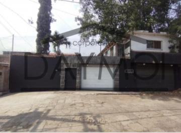 Casa en condominio de 5 habitaciones, Cuernavaca · Casa en Priv. Directores 13 - 32, Chulavista, 62029 Cuernavaca, Mor.