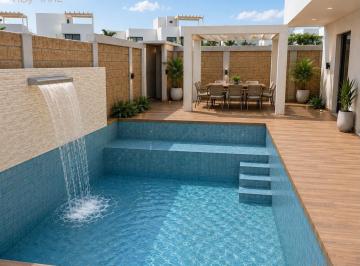 Departamento · 75m² · 2 Recámaras · Departamento a Una Cuadra del Mar | Elevador + Alberca | Lomas del Sol