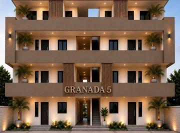 Departamento · 75m² · 2 Recámaras · Departamento a Una Cuadra del Mar | Elevador + Alberca | Lomas del Sol