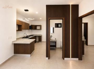 Departamento · 75m² · 2 Recámaras · Departamento a Una Cuadra del Mar | Elevador + Alberca | Lomas del Sol